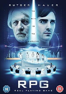 Real Playing Game (2013) - Stream Online