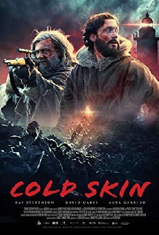 Cold Skin - Insel der Kreaturen (2017) - Stream Online