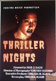 Thriller Nights (2018) - Stream Online