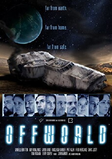 Offworld (2018) - Stream Online