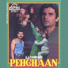 Pehchaan (1993) - Stream Online