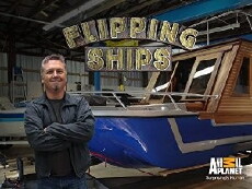 Flipping Ships (2015) - Stream Online