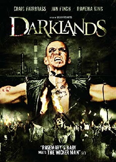 Darklands (1996) - Stream Online