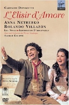 L'elisir d'amore (2005) - Stream Online