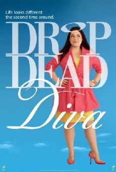 Drop Dead Diva (2009) - Stream Online
