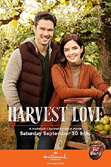 Harvest Love (2017) - Stream Online