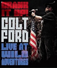 Colt Ford: Crank It Up, Live at Wild Adventures (2014) - Stream Online