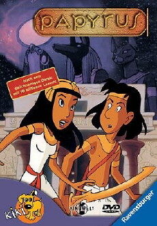 Papyrus (1998) - Stream Online