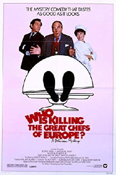 Too Many Chefs (1978) - Stream Online
