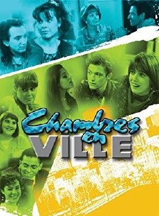 Chambres en ville (1989) - Stream Online
