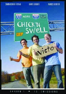 Chick'n Swell (2001) - Stream Online