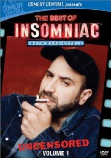 Insomniac with Dave Attell (2001) - Stream Online