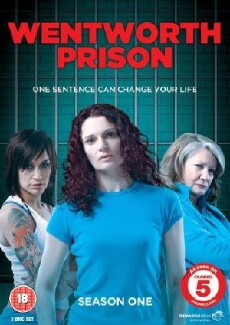 Wentworth (2013) - Stream Online