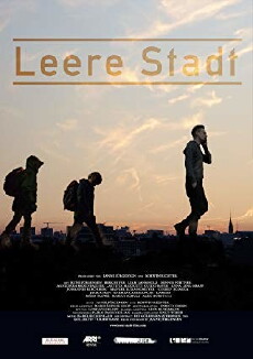 Leere Stadt (2018) - Stream Online