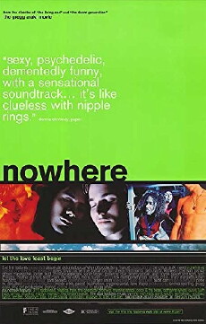 Nowhere (1997) - Stream Online