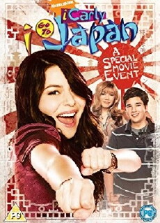 iCarly: iGo to Japan (2008) - Stream Online
