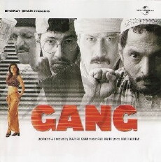 Gang (2000) - Stream Online