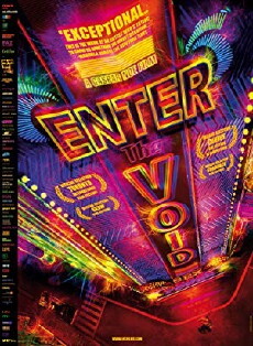 Enter the Void (2009) - Stream Online