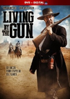 Living by the Gun (2011) - Stream Online