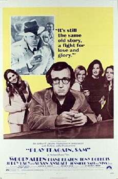 Play It Again, Sam (1972) - Stream Online