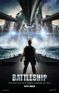 Battleship (2012) - Stream Online