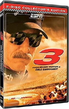 3: The Dale Earnhardt Story (2004) - Stream Online