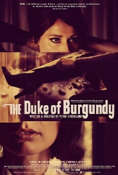 The Duke of Burgundy (2014) - Stream Online