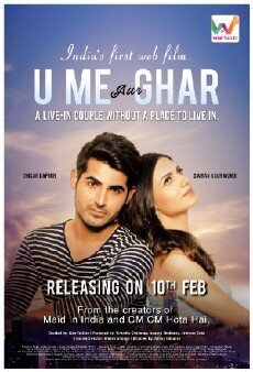 U, Me Aur Ghar (2017) - Stream Online