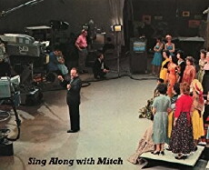 Sing Along with Mitch (1961) - Stream Online