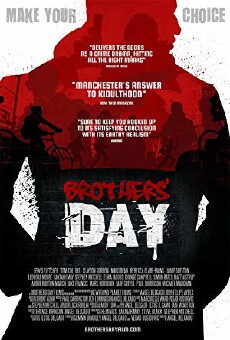 Brothers' Day (2015) - Stream Online