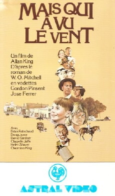 Who Has Seen the Wind (1977) - Stream Online