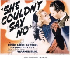 She Couldn't Say No (1940) - Stream Online
