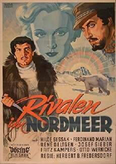 Nordlicht (1938) - Stream Online