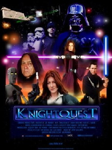 Knightquest (2001) - Stream Online