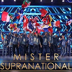 Mister Supranational 2016 (2016) - Stream Online