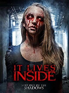 It Lives Inside (2018) - Stream Online