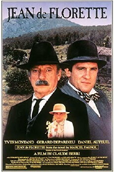 Jean Florette (1986) - Stream Online