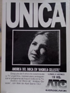 Andrea Celeste (1979) - Stream Online