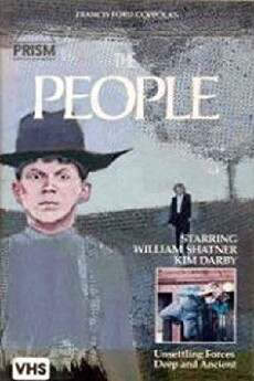 The People (1972) - Stream Online