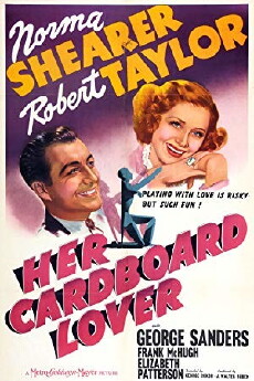 Her Cardboard Lover (1942) - Stream Online