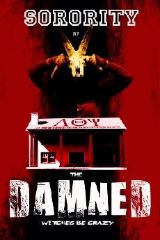 Sorority of the Damned (2016) - Stream Online