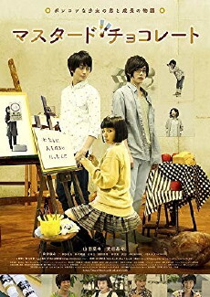 Mustard Chocolate (2017) - Stream Online