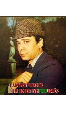 As Aventuras de Um Detetive Português (1975) - Stream Online