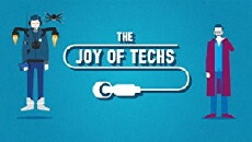 The Joy of Techs (2017) - Stream Online