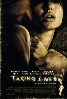 Taking Lives (2004) - Stream Online
