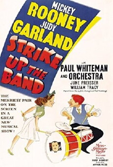 Strike Up the Band (1940) - Stream Online