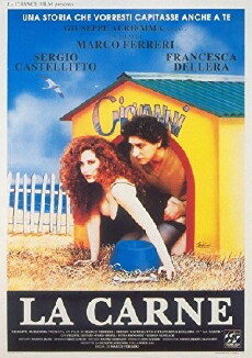 Carne - Fleisch (1991) - Stream Online