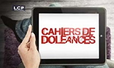 Cahiers De Doléances (2014) - Stream Online