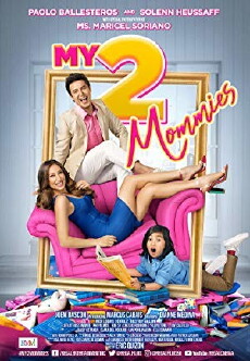 My 2 Mommies (2018) - Stream Online
