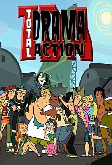 Total Drama (2007) - Stream Online
